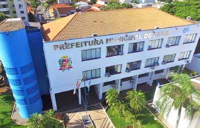 Prefeitura da região abre concurso para vários cargos