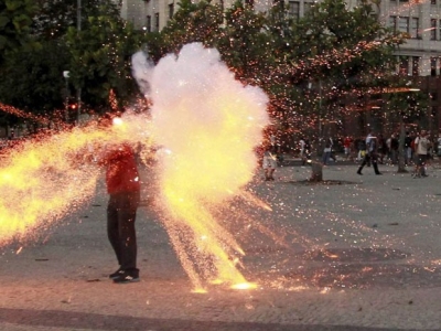 Acusados pela morte de cinegrafista vão a júri popular