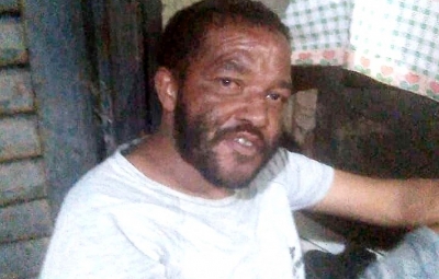 Homem com problemas mentais desaparece em Echaporã