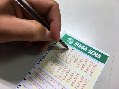 Mega-Sena pode pagar R$ 60 milhões neste sábado
