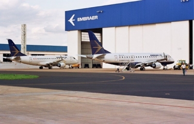 Embraer é condenada a pagar R$ 1 milhão por morte 