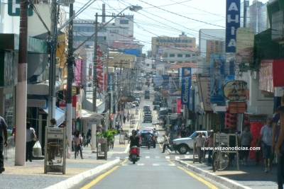 De olho em R$ 200 milhões, comércio de Marília abre até às 22h a partir de hoje