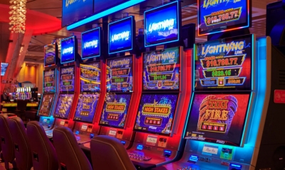 O que deve e não deve fazer nas suas sessões no casino