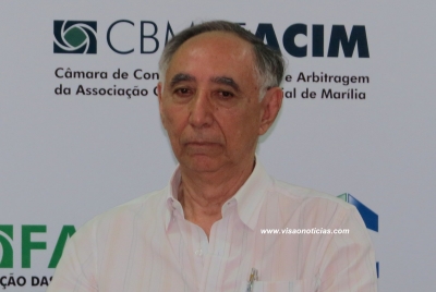 Secretário de Obras deve reassumir cargo