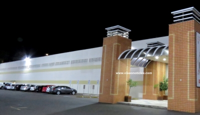 Marília Shopping realiza campanha solidária de arrecadação de alimentos