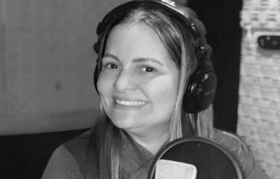 Dubladora de Peppa Pig morre aos 45 anos após sofrer AVC