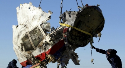 Inquérito revela que avião da Malaysian Airlines foi abatido por míssil russo