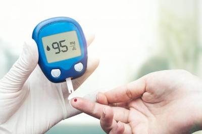 Novembro Diabetes Azul: Família é importante fator para controle da doença