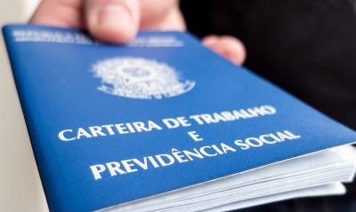 Sexta com muitas vagas de emprego. Confira!
