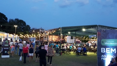 “Feito em SP” Festival Gastronômico convida população para evento