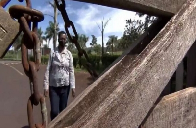 Mulher negra viveu 38 anos em condições análogas à escravidão