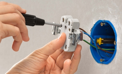 Com 13º em mãos, acompanhe dicas para reformar instalação elétrica em casa, com segurança