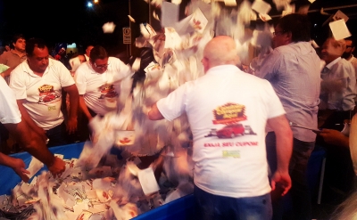 Sorteio da ACIM: consumidoras de Marília, Garça  e Vera Cruz são contempladas