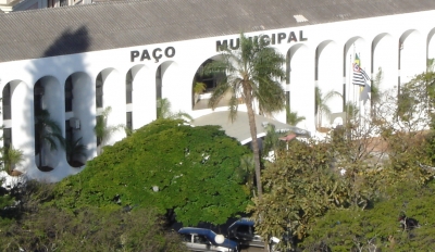 Prefeitura de Tupã 