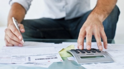 Número de inadimplentes aumenta e chega a 59,8 milhões