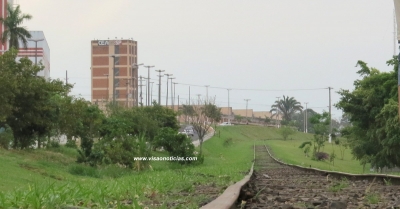 Retomada de trens será discutida hoje em Marília