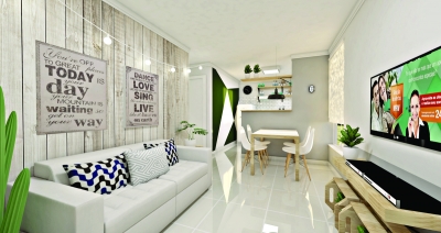 Concurso “Meu Decorado” da MRV premia projetos de estudantes e profissionais