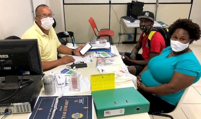 Convênio entre Prefeitura e Unesp garante apoio à imigrantes e refugiados em Marília