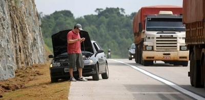 Viagem segura: revise seu veículo antes de pegar a estrada neste Carnaval