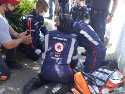 Funcionário morre ao passar mal na fila de espera para ser demitido