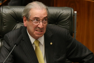 Cunha se nega a fazer exame e será penalizado