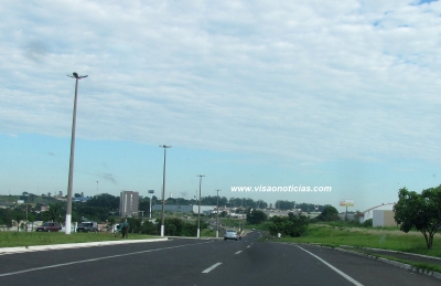 Marília e região podem ter Natal com chuva