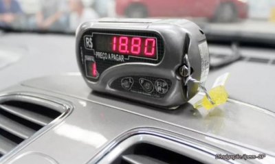 Ipem realizará plantão de taxímetro em Assis 