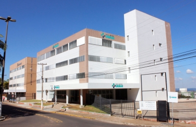 Abertas inscrições para o 2º curso do HBU para Habilitação em  PICC