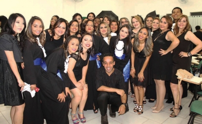 Com nota 4 no Enade, Pedagogia da Faip preza pela formação sólida e inspira os demais cursos