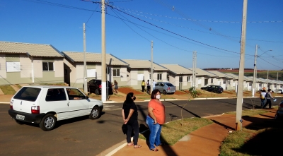 Residencial dos Ipês: Menin realiza sonho da casa própria em Pompeia