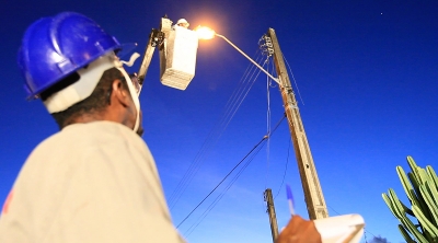 Prefeituras da região pagarão menos por iluminação pública