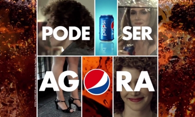 Pepsi realiza a maior promoção do ano