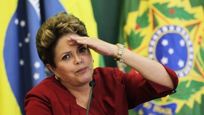 Dilma cita 