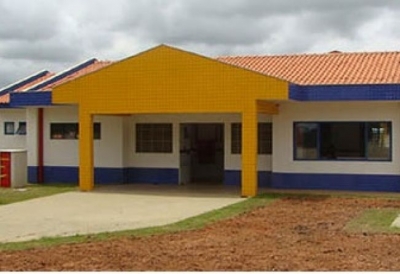 Garça: escola tem atividades suspensas após furto de fiação elétrica