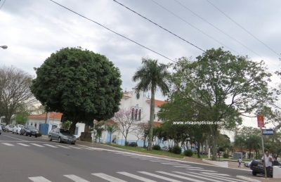 Turismo em Marília Sim!