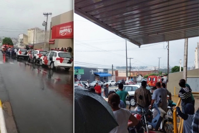 Morre homem baleado na zona norte de Marília