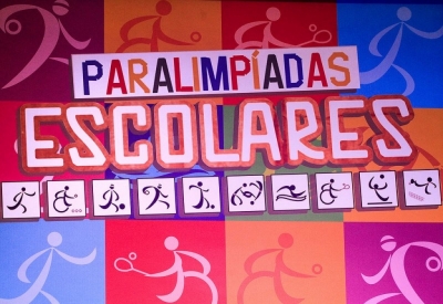 Alunos da rede estadual conquistam 77 medalhas nos jogos paraolímpicos e escolares