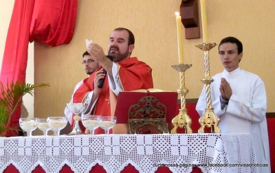 Padre que atuou em Marília é eleito bispo pelo Papa