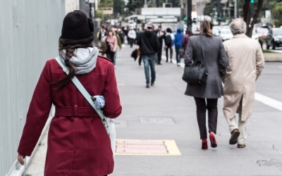 São Paulo tem madrugada mais fria em 12 anos