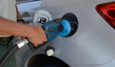 Gasolina vai ficar mais cara a partir desta quarta-feira