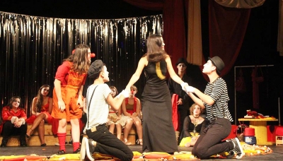 Projeto Teatro da Cidade abre inscrições nesta quinta-feira