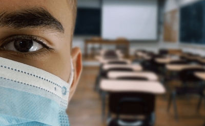 Aulas presenciais serão obrigatórias em SP a partir da segunda-feira (18)