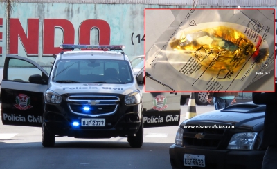 DIG esclarece trama armada por casal para envenenar família em Marília