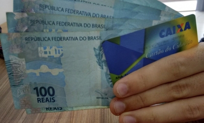PIS para nascidos em novembro começa a ser pago nesta sexta (17)
