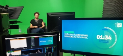 Unimar EaD recebe notas máximas em avaliação realizada com acadêmicos