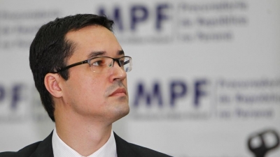 Procurador da Lava Jato fará palestra nesta quinta-feira na Unimar