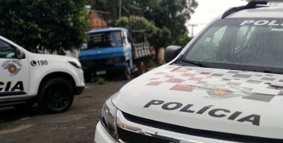 Rapaz confessa ter matado mulher a tiros em Marília