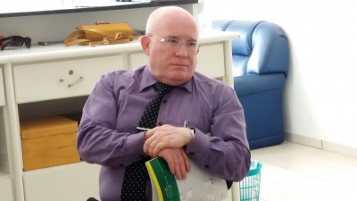 Advogados se organizam na associação comercial