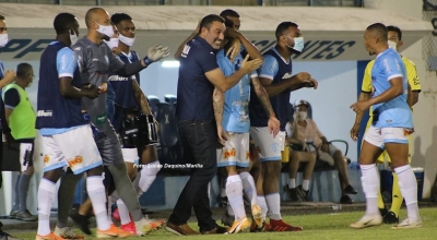 MAC segue invicto na Série A3 e já é vice-líder