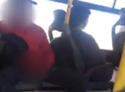 Polícia indicia idoso flagrado se masturbando dentro de ônibus em Marília